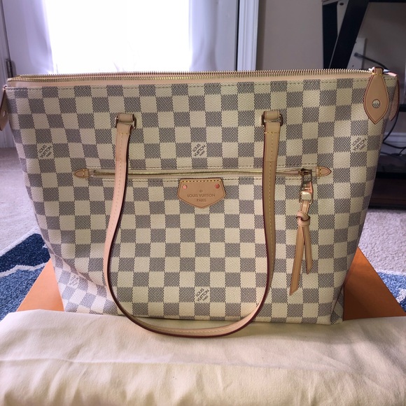 IENA MM Louis Vuitton - Picture 1 of 8